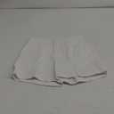 Amazon Essentials Women's Mid-Rise Slim-Fit 5 Inch Inseam Khaki Short (Straight and Curvy Fits) 4