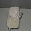 Kanjo Memory Foam Acupressure Foot Mat | Pressure Point & Acupressure Mat for Feet | Helps Relieve Plantar Fasciitis, Heel Pain & Arch Pain | for Use at Standing Desk