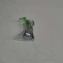 Pull Out Sink Sprayer Head Replacement, Kitchen Sink Faucet Sprayer Head, Pull Down Tap Nozzle Spout High Flow Shower Head Chrome Part Hot for Personal Hygiene, G1/2 or 13/16 In Male Connector