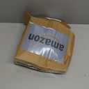 AZXTOPSEZ Gold Flower Vases for Centerpieces: Vintage Compote Bowl Vase for Wedding 4 Inch Small Pedestal Vase for Party Gold Centerpieces for Table Metal Urn for Event Home Decor Set of 2