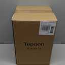 Tepoon Coffee Maker TCM180-1A 1.8L