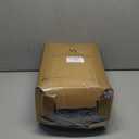 Amlie Home Luxury Queen Comforter Set, Bubble Textured Microfiber Bedding, Oeko-TEX Certified, All-Season Farmhouse Comforter with 2 Pillowcases, Charcoal Grey