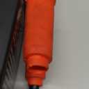 Schumacher Electric 100A Car Battery Load Tester and Voltmeter, for Batteries Up to 1000 Cranking Amps, Charging System Diagnosis, for 6V/12V Power Sport, Automotive, and Marine Batteries, BT-100