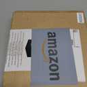 Amazon Basics Replacement Samsung DA29-00020B Refrigerator Water Filter Cartridge - Pack of 3, Premium Filtration, Easy to Install