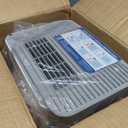 AEOCKY Max 50 Pint/D 3000 Sq.Ft Dehumidifier with Drain Hose, Quiet