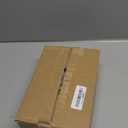 Mkono Fake Plants in Farmhouse Galvanized Metal Pots Table Centerpiece Rustic Home Decor, 3 Pack Potted Artificial Plants Faux Eucalyptus for Shelf Indoor Dining Room Office (White)