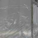 Pinkpum XXL Larger Shoe Storage Boxes Fit Size 14, Clear Plastic Stackable Shoe Organizer 12 Pack Sneaker Storage for Sneakerheads Shoe Containers (White)