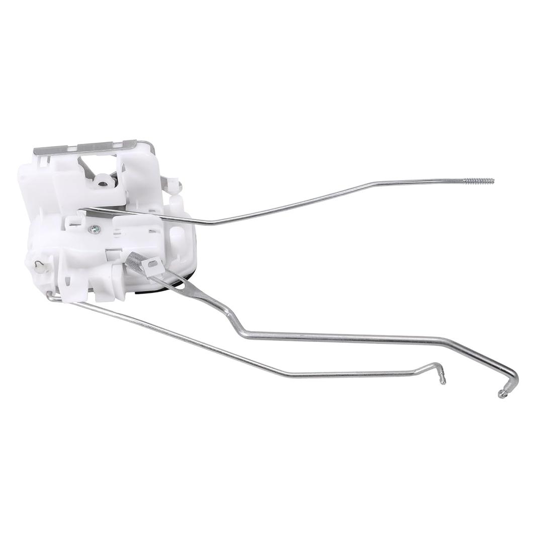 Driver Front Left Door Lock Latch for CR-V 2002-2006 VIN J 2.4L 72152-S9A-A02 72152-S9A-A01