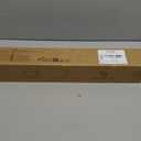 Delamu Cord Hider, 157in Wire Covers for Cords on Wall, Premium Cable Hider Cord Covers for Wires, Cable Management Wire Hiders for TV, Cable Raceway Kit, W0.95 H0.55in, White