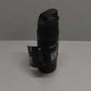 Owala FreeSip Insulated Stainless Steel Water Bottle with Straw, BPA-Free Sports Water Bottle, Great for Travel, 32 Oz, Very, Very Dark