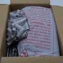 Large Baby Playpen for Babies and Toddlers - 70x59in Giant Play Pen for Babies 6-12 Months Big Play Yard for Toddlers 1-3 Play Pens for Toddler Indoors Playyard Fence Pin Corrales para Bebes Grey-s (59x70in, Gray)