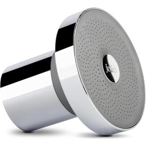 Filtered Shower Head  High Pressure Showerhead Filter For Healthier Hair & Skin, Chrome