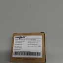 100W USB C Wall Charger, 3-Port PPS PD 3.0 Compact Foldable Wall Charger Block, Fast Power Adapter for MacBook Pro/Air, Dell XPS, iPad Pro, iPhone 17/16/15, Galaxy S25/S24, (Black)