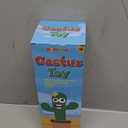 Ayeboovi Dancing Talking Cactus Toys for Baby Toddler, Interactive Talking Cactus Baby Toys Repeating Record What You Say, Volume Adjustable Singing Mimicking Toy with 120 Songs for Boys Girls Gifts