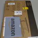 Tiered Jewelry Display Stand Portable Organizer for Earrings Necklaces Rings Elegant Aesthetic for Retail Home Use Travel Friendly Jewelry Rack