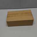 No-Drill Fireplace Stocking and Garland Hanger for Mantel 2-in-1 Adjustable Heavy Duty Christmas Hooks, Tool-Free Clip-On Design Holds Stockings Garland Securely for Indoor Outdoor Decor (3-black)