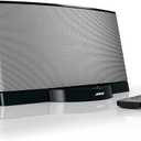 Bose SoundDock Series II 30-Pin iPod/iPhone Speaker Dock (Black)