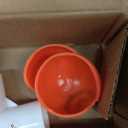 Franklin Sports Hockey Goal, Ball, and Stick Set - NHL