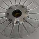 AH Clutch Assembly Rear Clutch Larger Bell 155mm for 250cc 260cc 300cc Water Cooled Engine