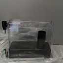 Brita UltraMax Large Water Dispenser With Standard Filter, BPAFree, Reduces Copper, Cadmium and Mercury Impurities, Lasts 2 Months or 40 Gallons, Includes 1 Filter, Kitchen Accessories, Large 27Cup