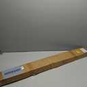 Oxdigi Tension Curtain Rods Adjustable Shower Curtain Rod Spring Tension 63.4-83.1 Inches, Curtain Rods No Drilling No Rust Antislip Heavy Duty for Bathroom, Window, Closet, Room Divider, Matte Black