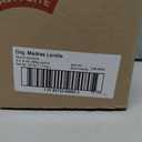 Tasty Bite Organic Madras Lentils, 10 Ounce, Pack of 6, Ready to Eat, Microwavable Entree, Vegetarian EXP: 05/31/2027