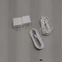 Fast iPhone Charger, iPhone Charger Fast Charging 2Pack Quick Chargers 6ft Long USB C to Lightning Cable Quick Charging Cord USB Charge Block Adapter for iPhone 14 Plus/14 ProMax/13 Mini 12/11/XS/iPad