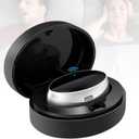 Anti Snoring Device, Z3 Pro Snoring Solution, Sleep Device for Better Sleep, with Smart Micro-Stimulation, 3-Speed Adjustment, Rejuvenate, Breathe Easy