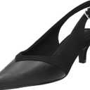 Easy Street Women's Vivid, 12, Black Lamy-black