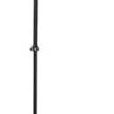 Manfrotto Video Monopod XPRO+, Camera and Video Support Rod with Video Head, 4-Section in Aluminum with Fluid Base, Photography Accessories for Content Creation, Video, Vlogging
