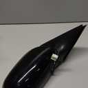 Dependable Direct Passenger Side Mirror Fits Toyota Camry, USA Built, 2007 to 2011 - Power Adjust, Non-Heated, Non-Folding, Unpainted Right Rear View Door Mirror OEM Replacement TO1321215