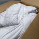 BEDLORE King Mattress Topper Viscose Derived from Bamboo, Thick Pillow Top Mattress Pad with Stretchable Pockets for 6-18 inches Mattress, Soft Breathable Mattress Topper for Back Pain Relief