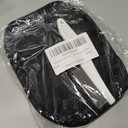 3Pcs Pet Hair Removal Glove, 2025 New Upgrade Electrostatic Gloves Pet Hair Reusable for Cats Dogs & Pets