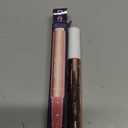 tarte maracuja juicy lip plump Hydrating & Volumizing Lip Plumper Gloss Balm with Nourishing Hyaluronic Acid & Vitamin E, Plumps & Moisturizes, Vegan & Cruelty-Free