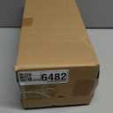 Flame Tamers Replacement for Nexgrill 720-0896B 720-0896C 720-0896E 720-0888N 720-0888 720-0882A 720-0896 720-0888A Grills, 6 Pack Heat Shield Plates Replacement for Nexgrill Deluxe 6 Burner Grills