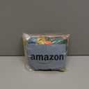 Amandir 165Pcs Dinosaur Balloons Arch Garland Kit, Sage Green Orange 6Pcs Dino Foil Balloons Happy Birthday Balloon for Jungle Safari Dinosaur Themed Party Baby Shower Decorations Supplies Kids Boys