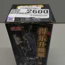 Portable Pocket Fishing Rod & Pole - Collapsible Telescopic Design, Ultra-Compact Foldable Fishing Gear for Travel/Hiking/Backpacking