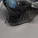 GSOU SNOW Men Snow Bibs Women Baggy Ski Pants Snowboard Overall Insulated Waterproof Windproof Warm Winter size L