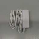 10 ft Power Cord for 4moms mamaRoo 4, 12V 3A Charger for RockaRoo Baby Swing, AC Adapter, White