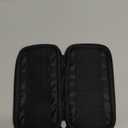 USB Flash Drive Case, 20 Slots USB Storage Case, USB Holder Storage Bag, Portable USB Sticks Holder for JUSB Flash Drive, USB Case, Storage Cards