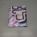 Laundromat Feather Flag for Business Advertising 6 FT Swooper Flag for Storefronts Retailers Shops Food Trucks Events and Fairs (Flagpole Not Included)