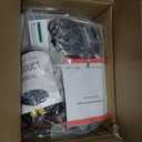 Car Stereo MP5 Player for Honda CRV 2007-2011 Car Radio with Apple Carplay Android Auto Mirror Link, 9" Touch Screen Radio with Bluetooth Backup Camera FM SWC Dual USB Input