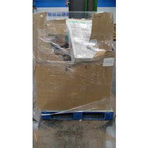Pallet of Salvage Items 