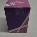 Amazing Abby - Bubbly - Plastic Pitcher (64 oz, 2 Quart), Clear Water Pitcher with Lid, Fridge Jug, BPA-Free, Shatter-Proof, Great for Iced Tea, Sangria, Lemonade, Juice, Milk, and More