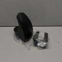 SEVEN SPARTA Charging Cable Holder with Chassis Bracket Compatible with Tesla Model 3 Model Y Model X Model S Charger Cable Organizer Car Accessories Wall Connector, Patent Approved (Black)