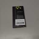 OTOFLY Compatible with iPhone 16 Case, Compatible with MagSafe, Shockproof Magnetic Silicone Case for iPhone 16,[Military Grade Protection] [2 Pack Screen Protectors], Viva Magenta