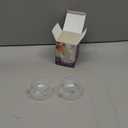 Sippy Cup Nipples for Philips Avent Anti-Colic Baby Bottles,Food Grade Silicone Sippy SpoutVariable Flow Soft Nipple6m+,4-Count