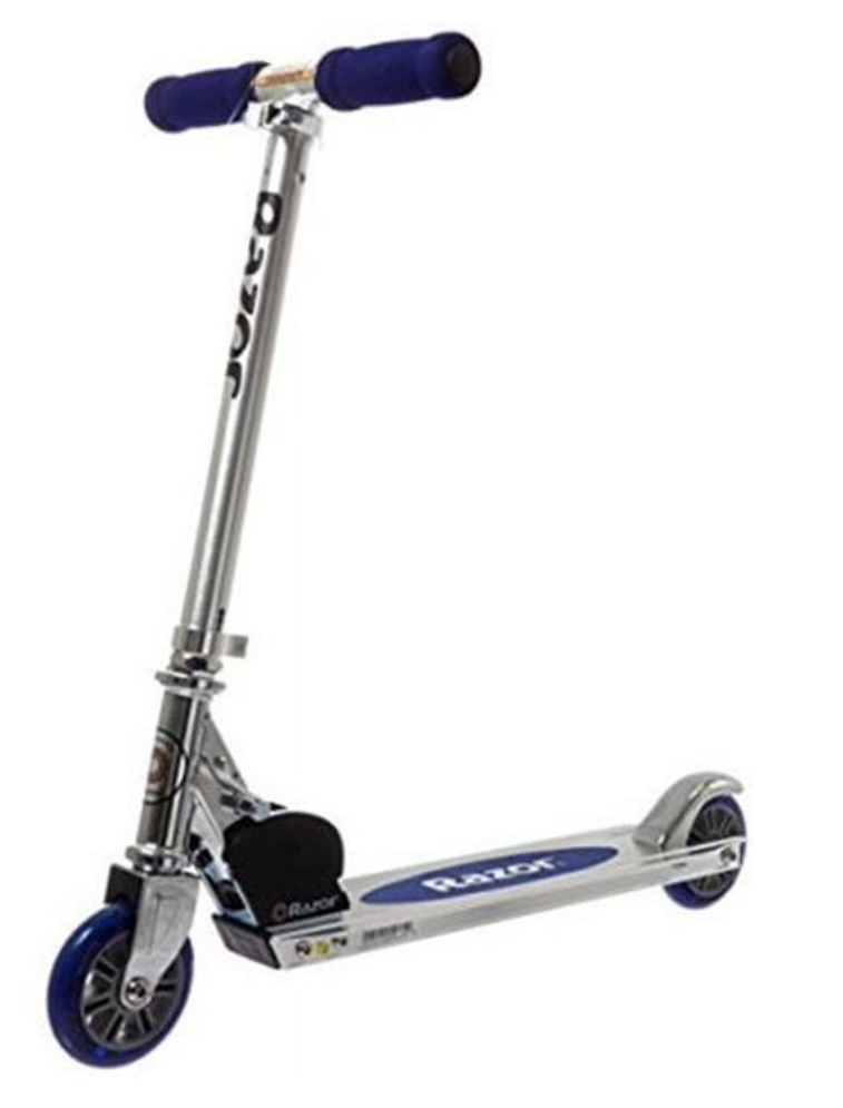 Razor 13003A-BL Scooter - Blue