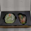 Magic AI Storyteller for Kids - Listens & Talks Back, Personalized Interactive Stories with Smart Q&A, Fun Character Toys, Screen-Free Learning, Gift for Ages 6-12