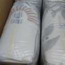 Pampers Pure Baby Diapers, Size 5 (27+ lbs), 132, Up to 100% Leakproof, Premium Hypoallergenic Soft Diapers